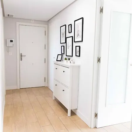 Modern Apartment, Pool & Air Con, San Juan Playa *