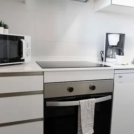 Appartement Modern Apartment, Pool & Air Con, San Juan Playa *