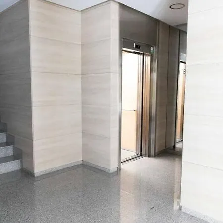 Apartment Modern Apartment, Pool & Air Con, San Juan Playa Alicante
